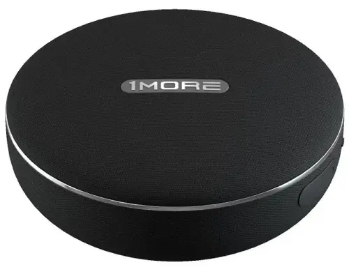 Xiaomi 1MORE Portable Bluetooth Hoparlör S1001BT - 1MORE Türkiye Garantili