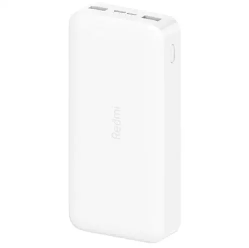 Xiaomi Redmi 20000 mAh Type-C Hızlı Şarj Powerbank PB200LZM