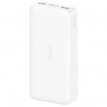 Xiaomi Redmi 20000 mAh Type-C Hızlı Şarj Powerbank PB200LZM