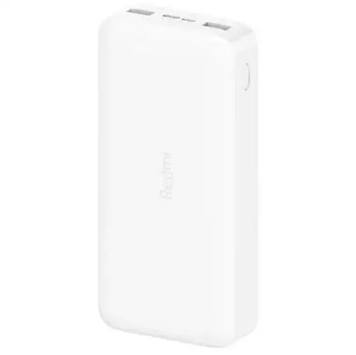 Xiaomi Redmi 20000 mAh Type-C Hızlı Şarj Powerbank PB200LZM