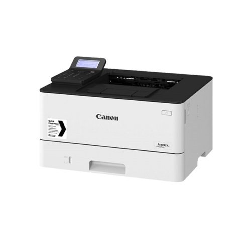 Canon i-Sensys LBP223DW Wi-Fi A4 Lazer Yazıcı
