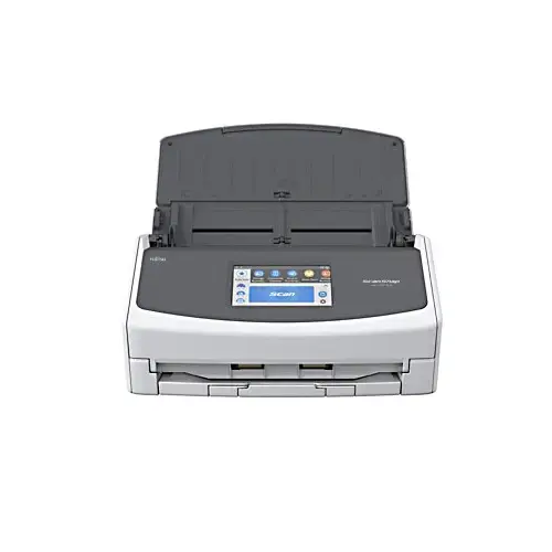 Fujitsu Scansnap IX1500 A4 ADF Döküman Tarayıcı