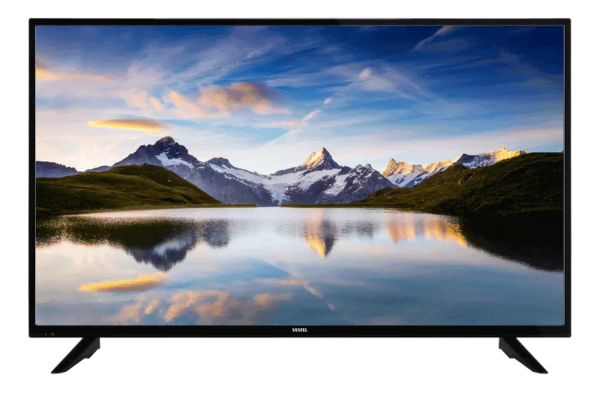 Vestel 49F9400 49 inç 124 Ekran Full HD Uydu Alıcılı Smart LED Tv