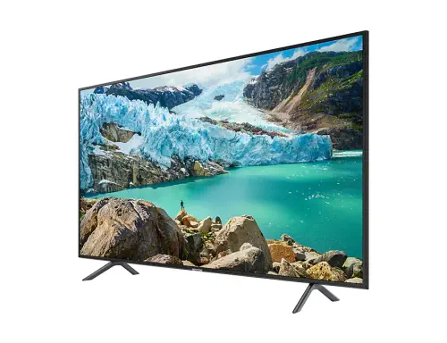 Samsung UE-43RU7100 43 inç 109 Ekran 4K Ultra HD Uydu Alıcılı Smart LED TV