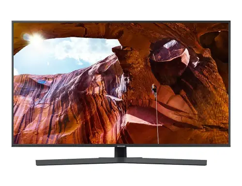 Samsung UE-50RU7400 50 inç 127 Ekran 4K Ultra HD Uydu Alıcılı Smart LED TV