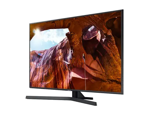 Samsung UE-50RU7400 50 inç 127 Ekran 4K Ultra HD Uydu Alıcılı Smart LED TV