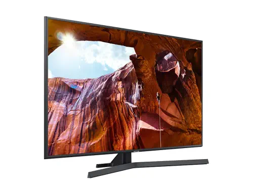 Samsung UE-50RU7400 50 inç 127 Ekran 4K Ultra HD Uydu Alıcılı Smart LED TV