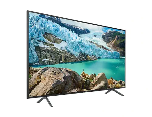 Samsung UE-55RU7100 55 inç 140 Ekran 4K Ultra HD Uydu Alıcılı Smart LED TV