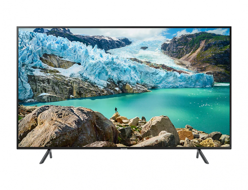Samsung UE-65RU7100 65 inç 165 Ekran 4K Ultra HD Uydu Alıcılı Smart LED TV