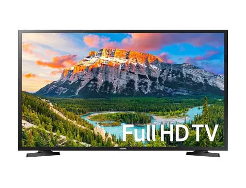 Samsung UE-49N5300 49 inç 123 Ekran Full HD Smart LED Tv