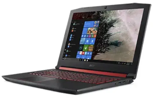 Acer Nitro 5 AN515-52 Intel Core i5-8300H 8GB 512GB SSD 4GB GeForce GTX 1050 15.6” Full HD FreeDOS Gaming Notebook