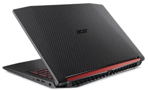 Acer Nitro 5 AN515-52 Intel Core i5-8300H 8GB 512GB SSD 4GB GeForce GTX 1050 15.6” Full HD FreeDOS Gaming Notebook