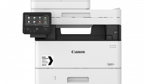 Canon i-Sensys MF445DW Yazıcı/Tarayıcı/Fotokopi/Faks Lazer Yazıcı