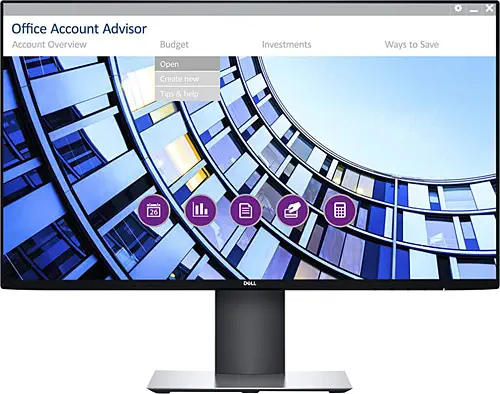 Dell U2419HC 23.8″ 5ms 60Hz IPS LED Full HD Monitör