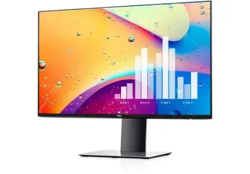 Dell U2419HC 23.8″ 5ms 60Hz IPS LED Full HD Monitör