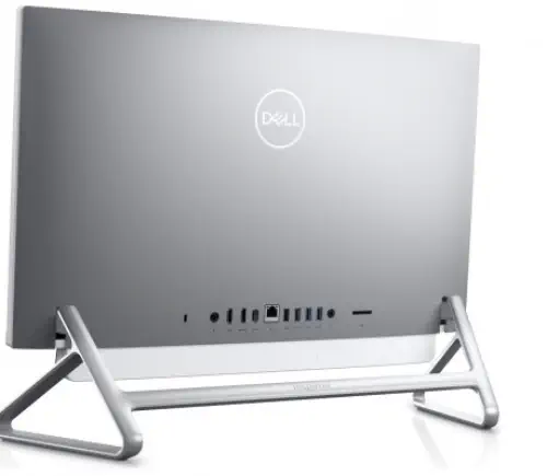 Dell Inspiron 5490-S510D512WP81C i7-10510U 1.80GHz 8GB 1TB+512GB SSD 2GB MX110 23.8″ Win10 All In One Pc