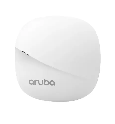 HP Aruba AP303 JZ320A 867Mbps 2 x 2 MIMO Access Point