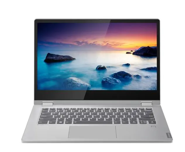 Lenovo IdeaPad C340-14API 81N6009XTX Ryzen 7 3700U 2.30GHz 8GB 512GB SSD 14″ Full HD Win10 Home İkisi Bir Arada Notebook