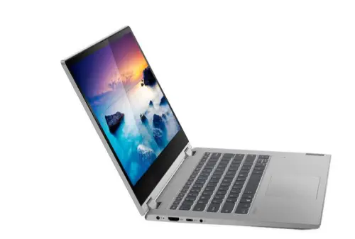 Lenovo IdeaPad C340-14API 81N6009XTX Ryzen 7 3700U 2.30GHz 8GB 512GB SSD 14″ Full HD Win10 Home İkisi Bir Arada Notebook