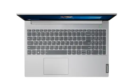 Lenovo ThinkBook 15-IML 20RW002DTX i5-10210U 1.60GHz 8GB 256GB SSD 2GB Radeon 620 15.6″ Full HD FreeDOS Notebook