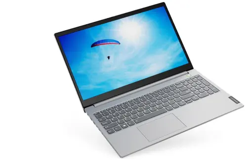 Lenovo ThinkBook 15-IML 20RW002GTX i7-10510U 1.80GHz 8GB 1TB+128GB SSD 2GB Radeon 620 15.6″ Full HD FreeDOS Notebook