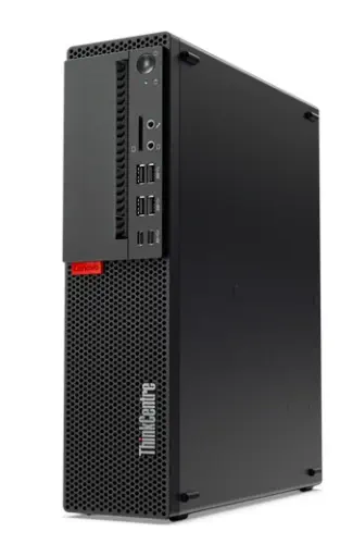 Lenovo ThinkCentre M710 SFF 10M8S6QD00 i7-7700 3.60GHz 16GB 512GB SSD Win10 Pro Masaüstü Bilgisayar