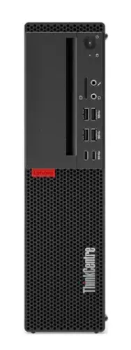 Lenovo ThinkCentre M710 SFF 10M8S6QD00 i7-7700 3.60GHz 16GB 512GB SSD Win10 Pro Masaüstü Bilgisayar