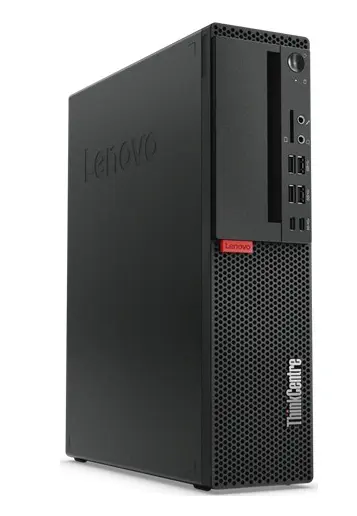 Lenovo ThinkCentre M710 SFF 10M8S6QD00 i7-7700 3.60GHz 16GB 512GB SSD Win10 Pro Masaüstü Bilgisayar