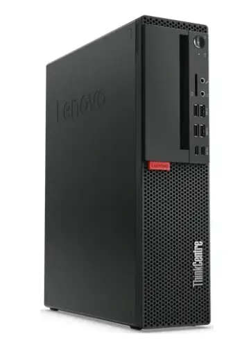 Lenovo ThinkCentre M710 SFF 10M8S6QD00 i7-7700 3.60GHz 16GB 512GB SSD Win10 Pro Masaüstü Bilgisayar