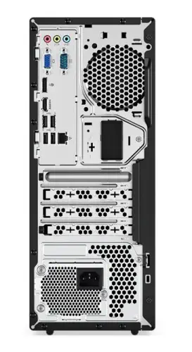 Lenovo  V530 Tower 11BH0068TX Intel Core i5-9500 3.00GHz 8GB 256GB SSD 2GB GeForce GT 730 FreeDOS Masaüstü Bilgisayar