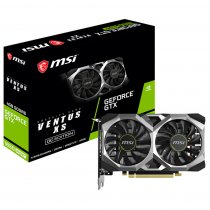 MSI GeForce GTX 1650 Super Ventus XS OC 4GB GDDR6 128Bit DX12 Gaming (Oyuncu) Ekran Kartı