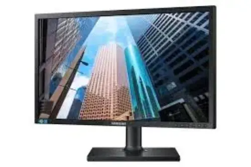 Samsung LS22E45UFS/UF 21.5″ 5ms 60Hz TN Full HD Monitör