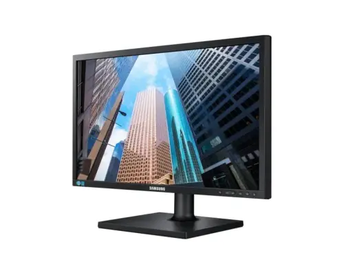 Samsung LS24E45KBL/UF 23.6″ 5ms 60Hz TN Full HD Monitör