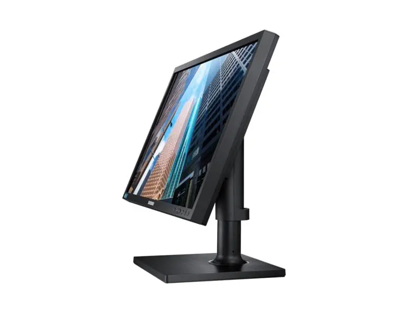 Samsung LS24E65UPL/UF 23.6″ 4ms 60Hz PLS Full HD Monitör