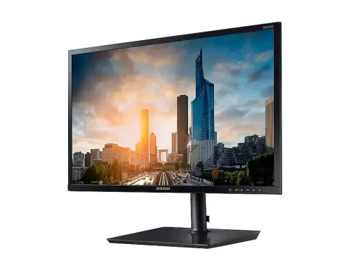Samsung LS24H650FDMX/UF 23.8″ 5ms 60Hz Full HD Monitör