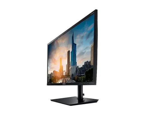 Samsung LS24H650FDMX/UF 23.8″ 5ms 60Hz Full HD Monitör