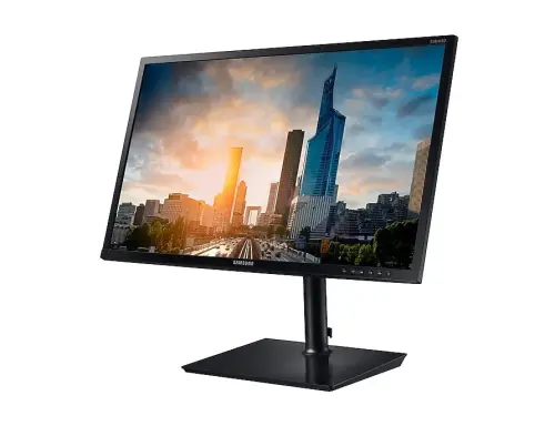 Samsung LS24H650FDMX/UF 23.8″ 5ms 60Hz Full HD Monitör
