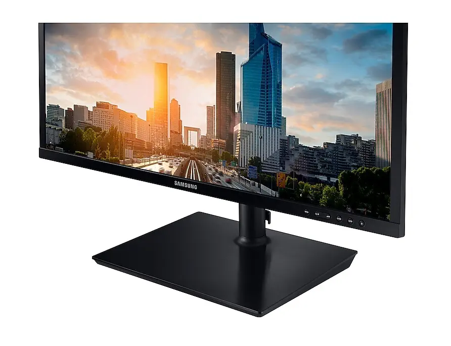 Samsung LS24H650FDMX/UF 23.8″ 5ms 60Hz Full HD Monitör