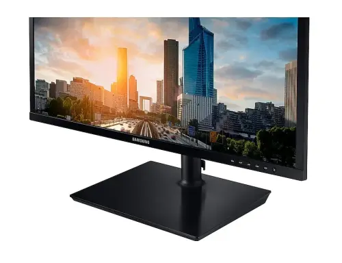 Samsung LS24H650FDMX/UF 23.8″ 5ms 60Hz Full HD Monitör