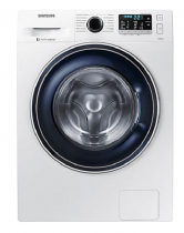 Samsung WW90J5475FW A+++ 1400 Devir 9 Kg Çamaşır Makinesi