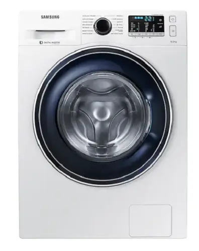 Samsung WW90J5475FW A+++ 1400 Devir 9 Kg Çamaşır Makinesi