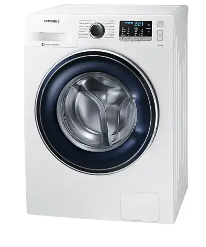 Samsung WW90J5475FW A+++ 1400 Devir 9 Kg Çamaşır Makinesi