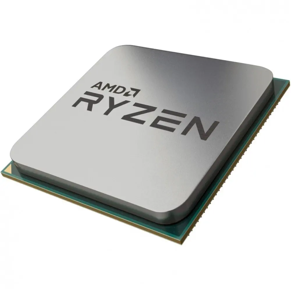 AMD Ryzen 5 3500X 3.60GHz 35MB Soket AM4 Kutusuz İşlemci 