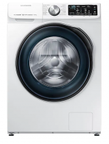 Samsung WW10N644RBW/AH A+++ 1400 Devir 10 kg Çamaşır Makinesi