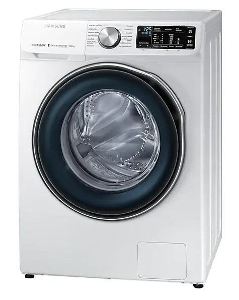Samsung WW10N644RBW/AH A+++ 1400 Devir 10 Kg Çamaşır Makinesi