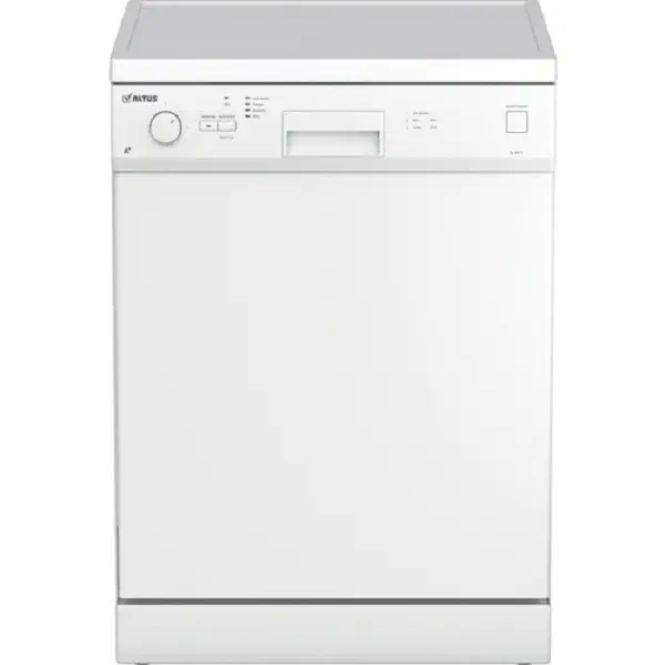 Altus AL 413 C A+ 3 Programlı Bulaşık Makinesi