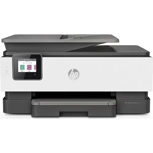 HP OfficeJet Pro 8023 1KR64B Tarayıcı + Fotokopi + Faks Renkli Çok Fonksiyonlu Inkjet Yazıcı