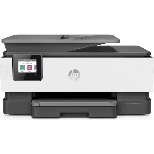 HP OfficeJet Pro 8023 1KR64B Tarayıcı + Fotokopi + Faks Renkli Çok Fonksiyonlu Inkjet Yazıcı
