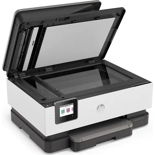 HP OfficeJet Pro 8023 1KR64B Tarayıcı + Fotokopi + Faks Renkli Çok Fonksiyonlu Inkjet Yazıcı