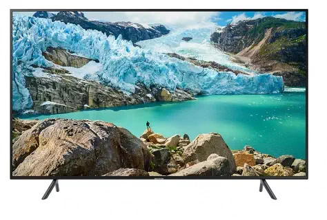 Samsung UE-55RU7100 55 inç 140 Ekran 4K Ultra HD Uydu Alıcılı Smart LED TV